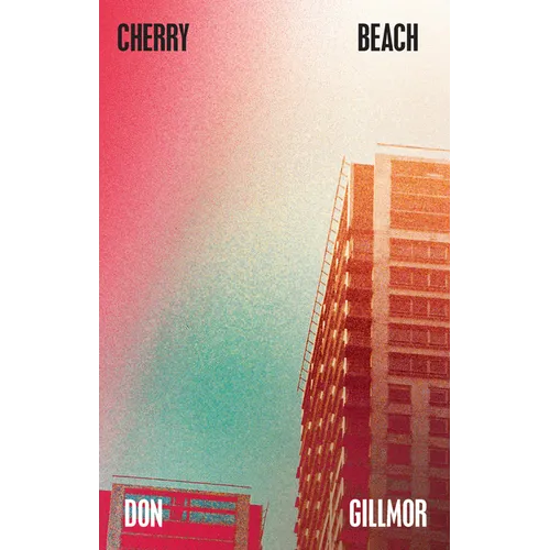 Cherry Beach