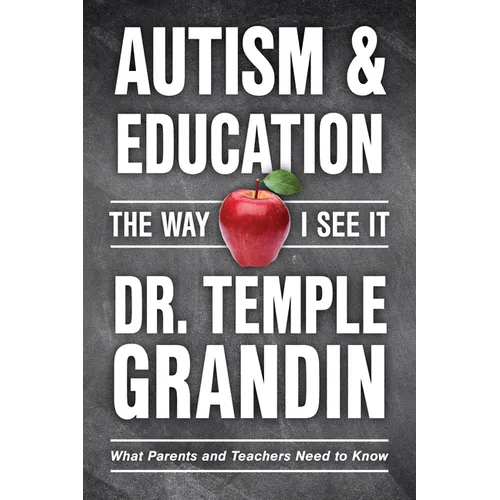 Autism and Education: What Parents and Teachers Need to Know