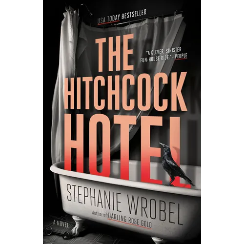 The Hitchcock Hotel