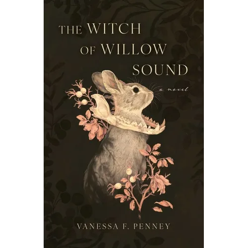 The Witch of Willow Sound