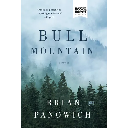Bull Mountain
