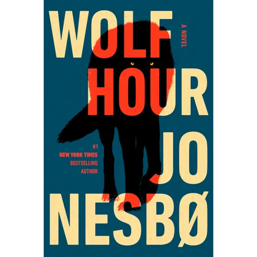 Wolf Hour