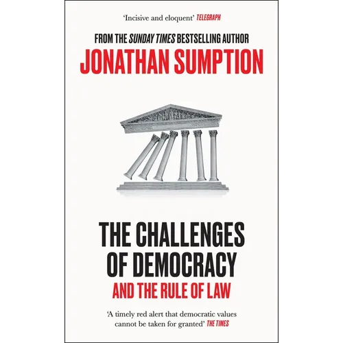 The Challenges of Democracy