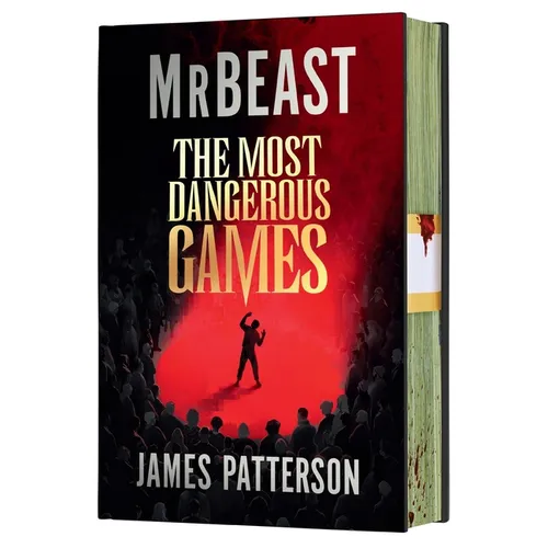The Most Dangerous Games (Deluxe Limited Edition)