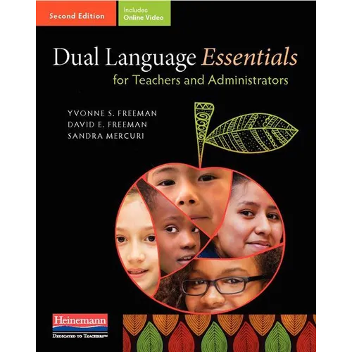Dual Language Essentials for Teachers and Administrators, Second Edition