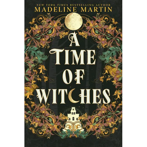 A Time of Witches