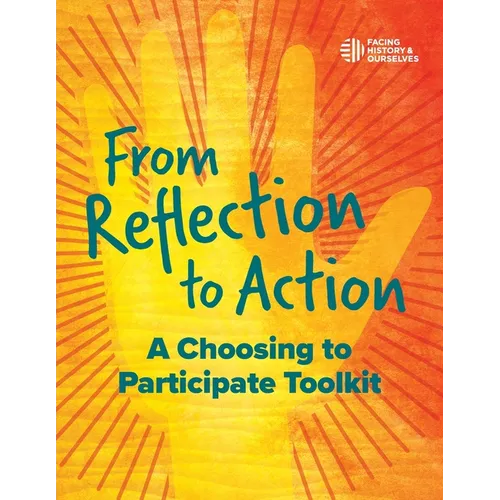 From Reflection to Action: A Choosing to Participate Toolkit