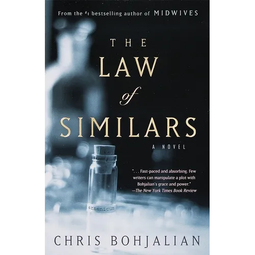 The Law of Similars