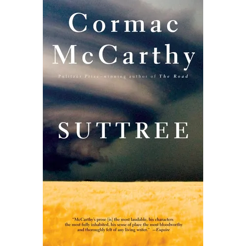 Suttree