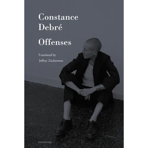Offenses