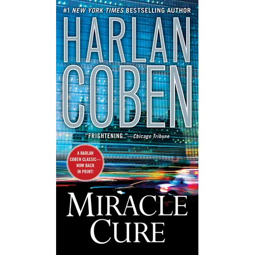 Miracle Cure