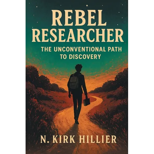 Rebel Researcher: The Unconventional Path to Discovery