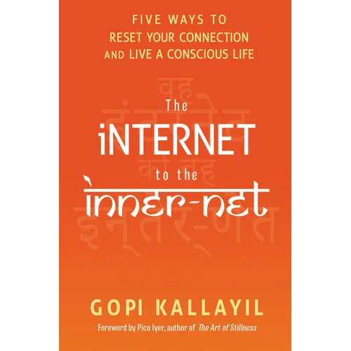 The Internet to the Inner-Net