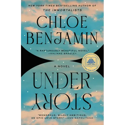 Under Story: A GMA Book Club Pick