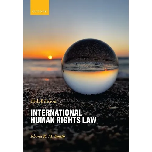 International Human Rights Law