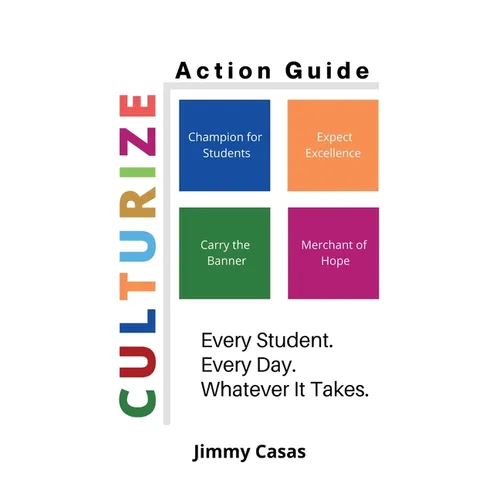 Culturize: Action Guide