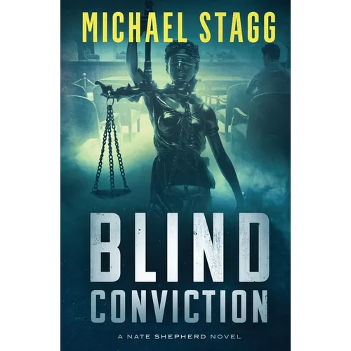Blind Conviction