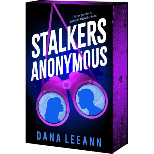 Stalkers Anonymous