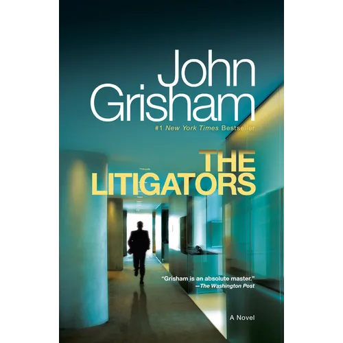 The Litigators