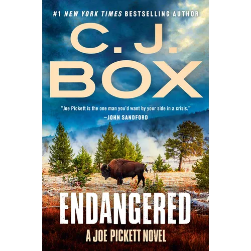 Endangered
