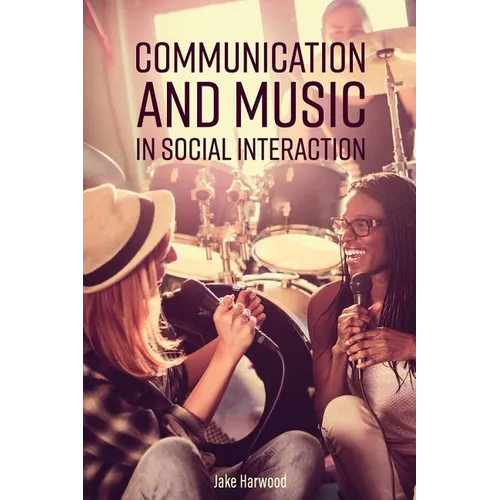 Communication and Music in Social Interaction