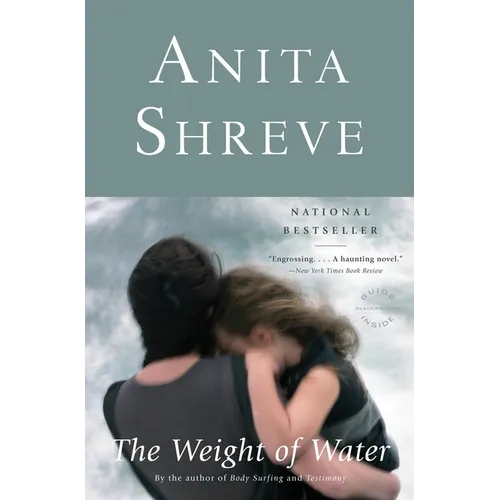 The Weight of Water
