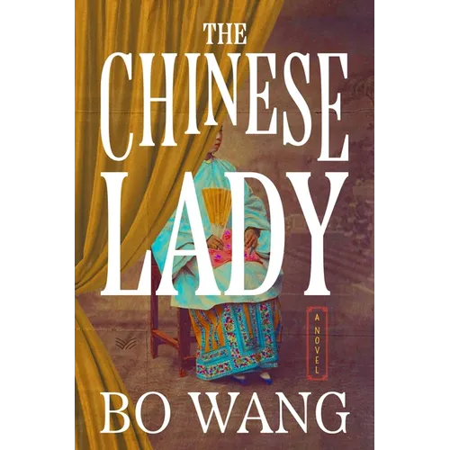 The Chinese Lady