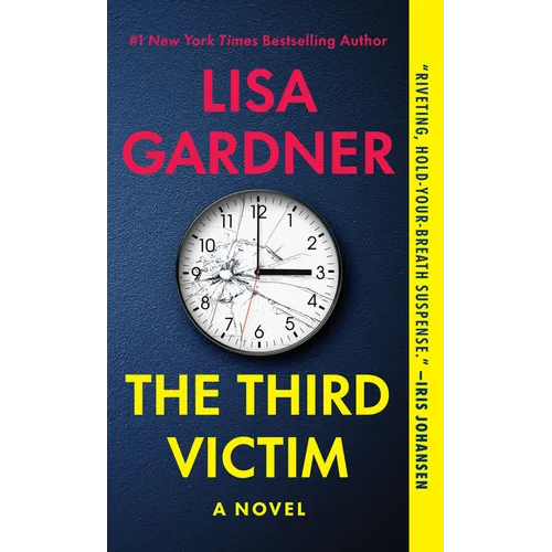 The Third Victim