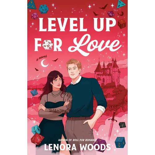 Level Up for Love