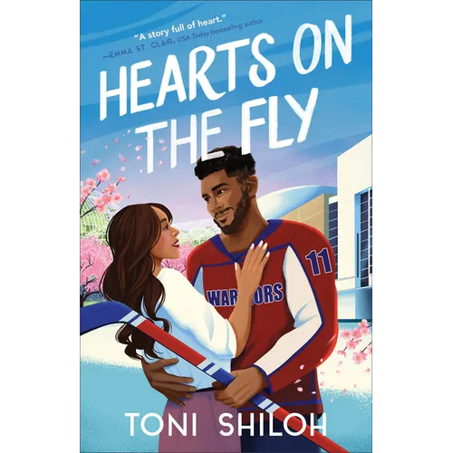Hearts on the Fly
