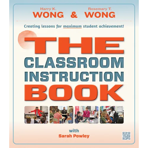 The Classroom Instruction Book