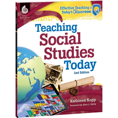 Teaching Social Studies Today
