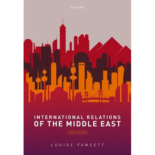 International Relations of the Middle East