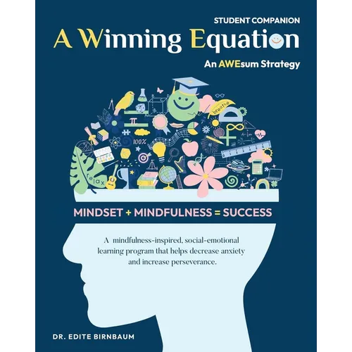 A Winning Equation - Student Companion: An AWEsum Stratgey