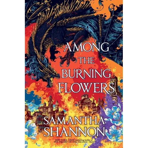 Among the Burning Flowers