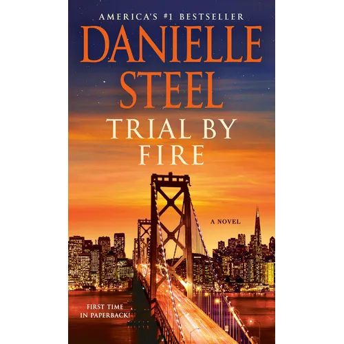 Trial by Fire