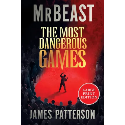 The Most Dangerous Games: (Large Print)