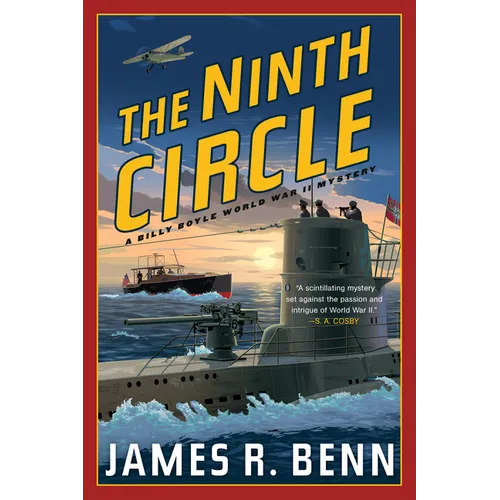 The Ninth Circle
