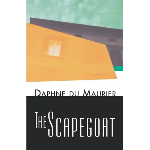 Scapegoat