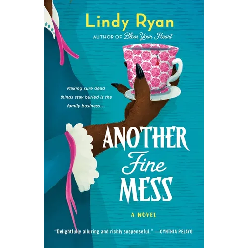 Another Fine Mess