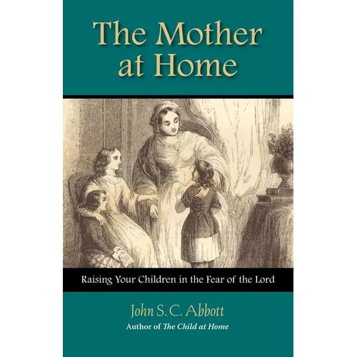 The Mother at Home