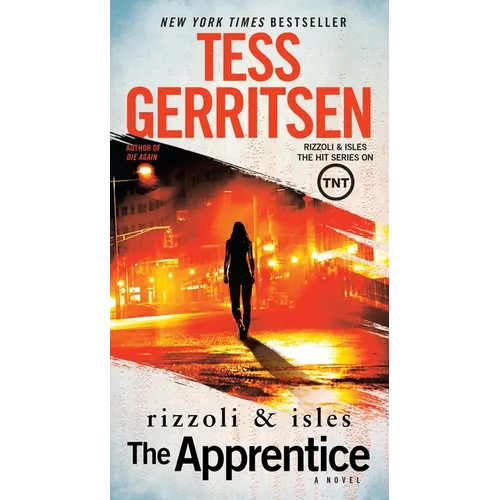 The Apprentice