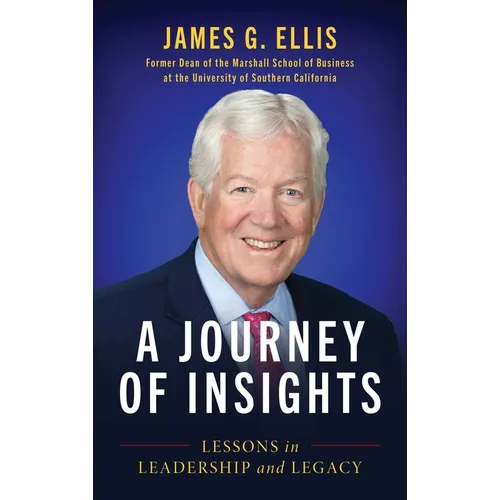 A Journey of Insights: Lessons in Leadership and Legacy