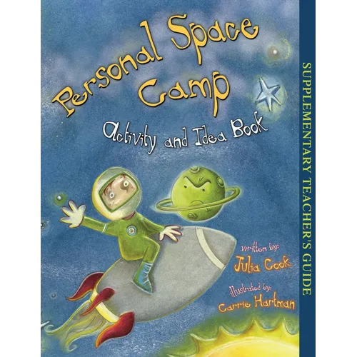 Personal Space Camp Activity and Idea Book