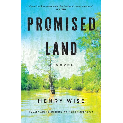 Promised Land