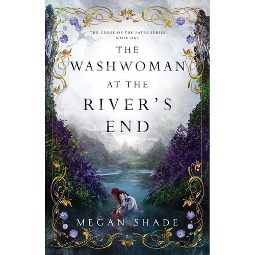 The Washwoman at the River's End