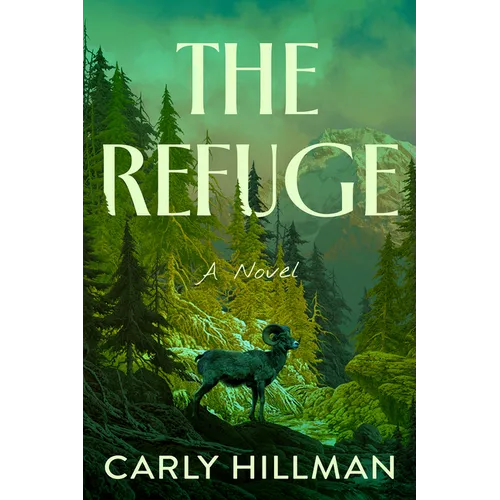 The Refuge
