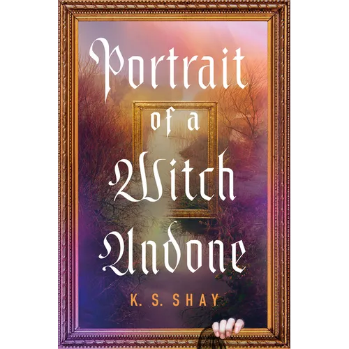 Portrait of a Witch Undone