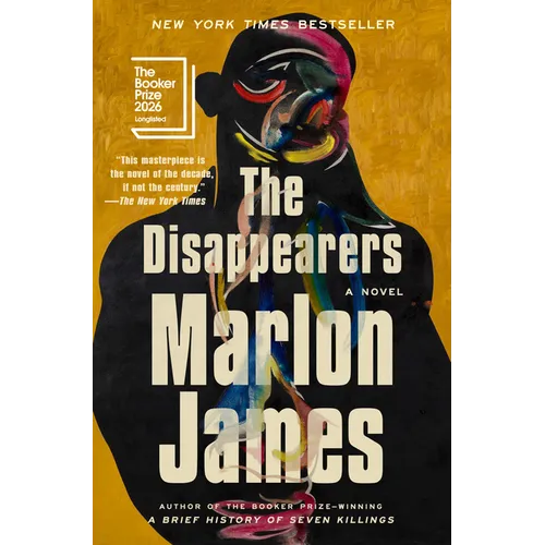 The Disappearers