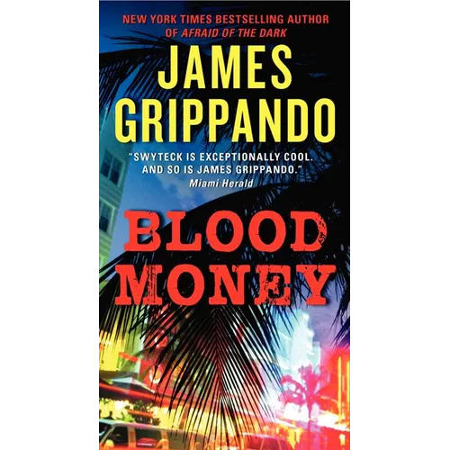 Blood Money